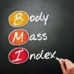 Body Mass Index Calculator