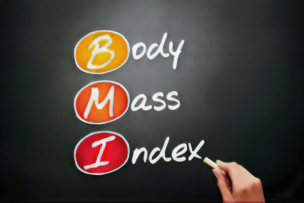 Body Mass Index