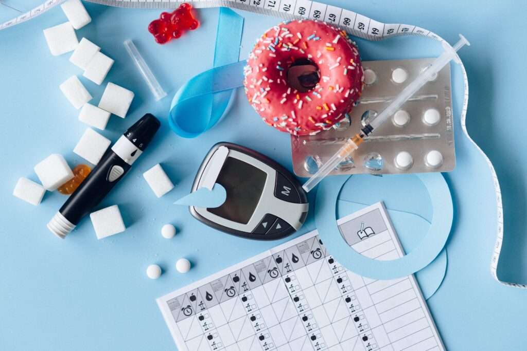 Challenges and Management of Type 1 Diabetes: