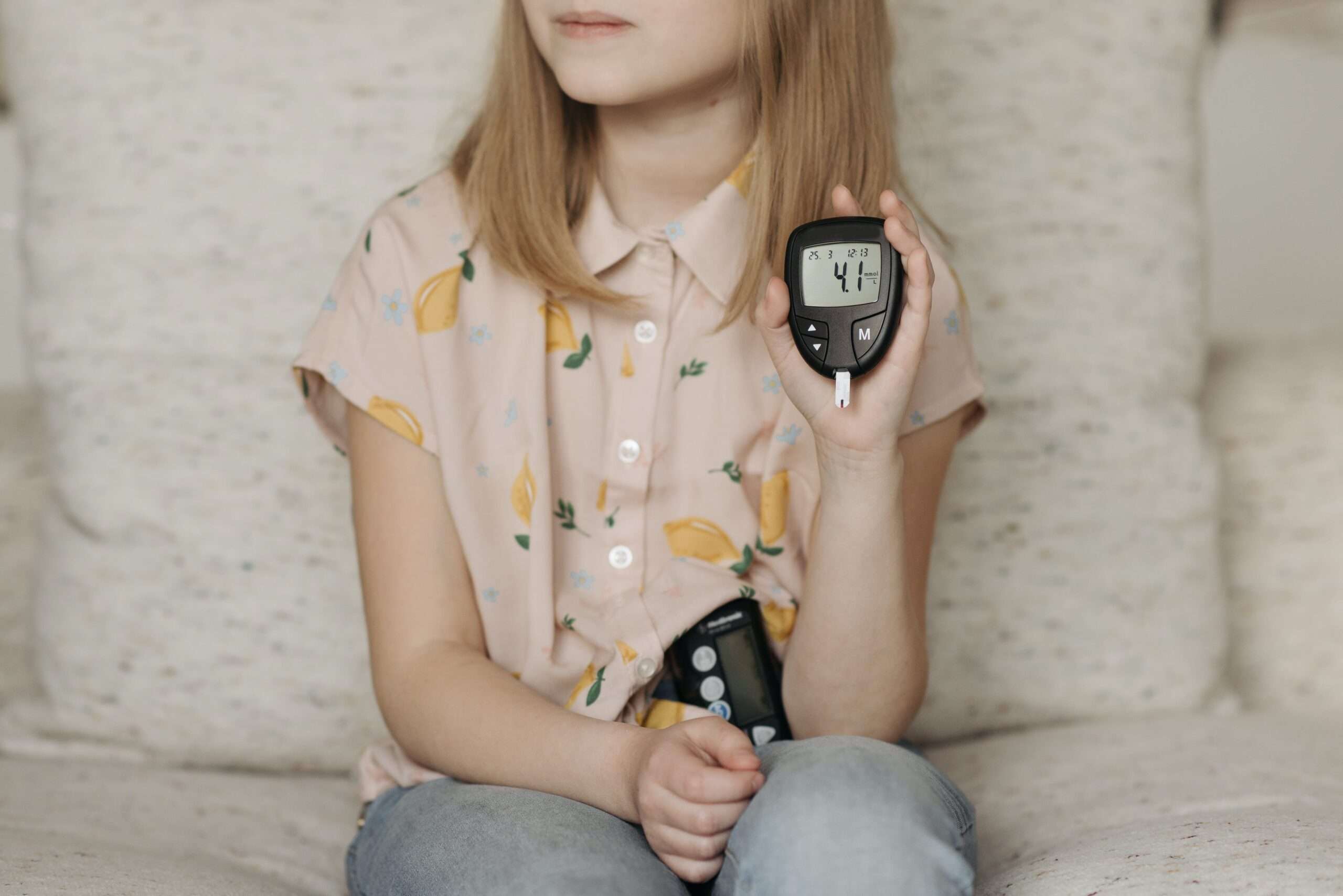 Diabetes in Children