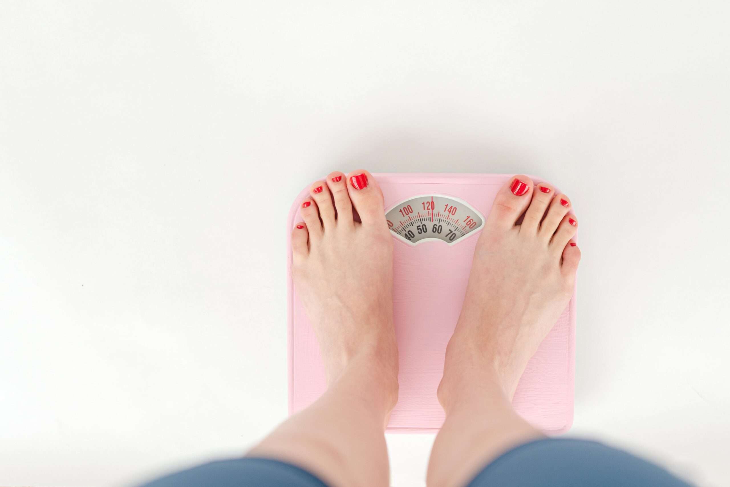 Underweight: Health Risks and Considerations