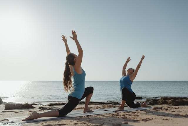 Flexibility Training