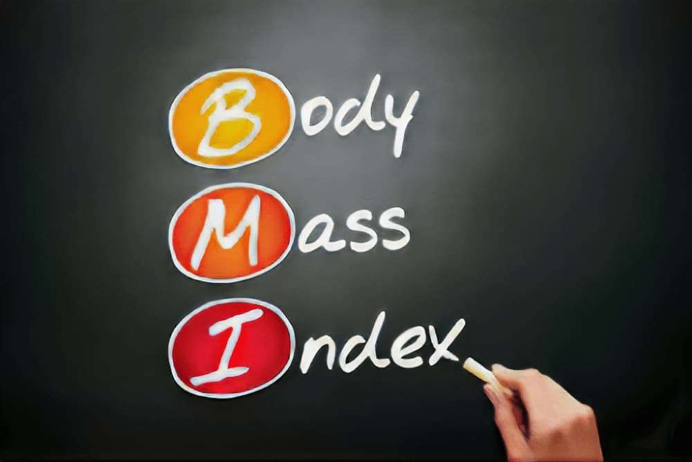 Body Mass Index Calculator