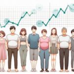 BMI and Health Trends in Japan